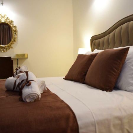 The Manor House In The Old Town Apartment Chania  ภายนอก รูปภาพ
