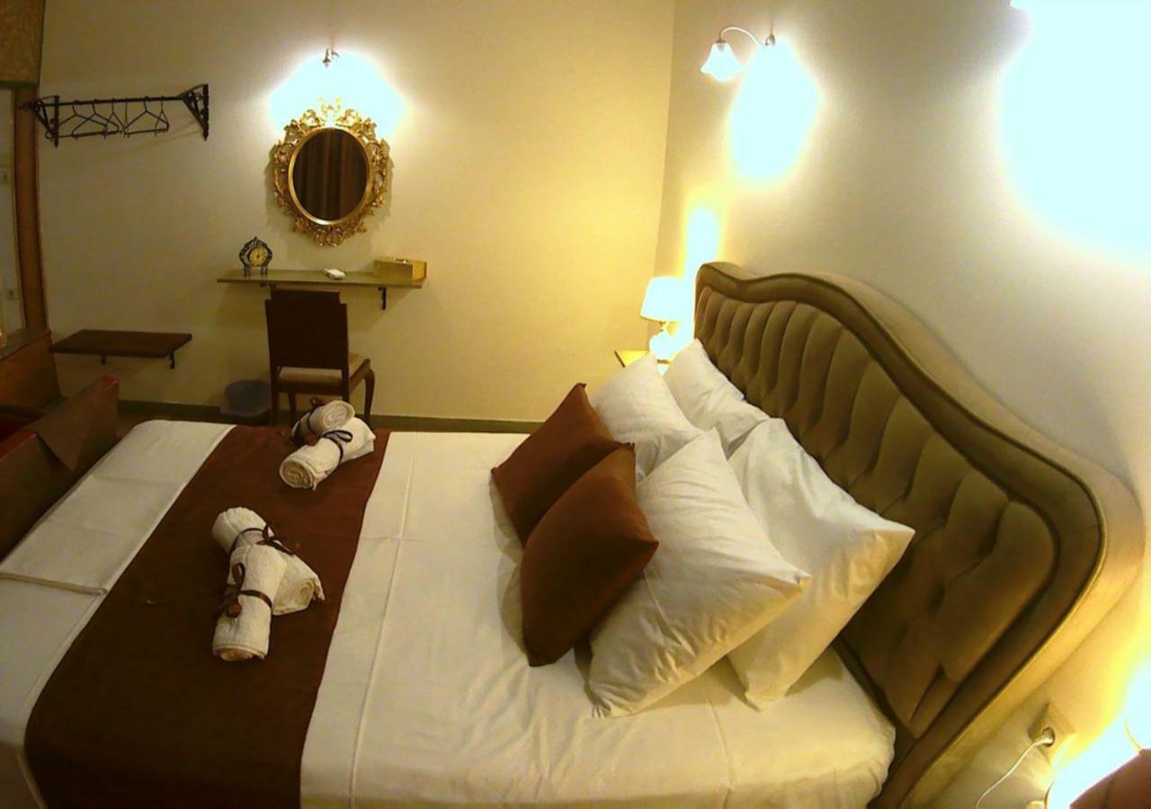 The Manor House In The Old Town Apartment Chania  ภายนอก รูปภาพ