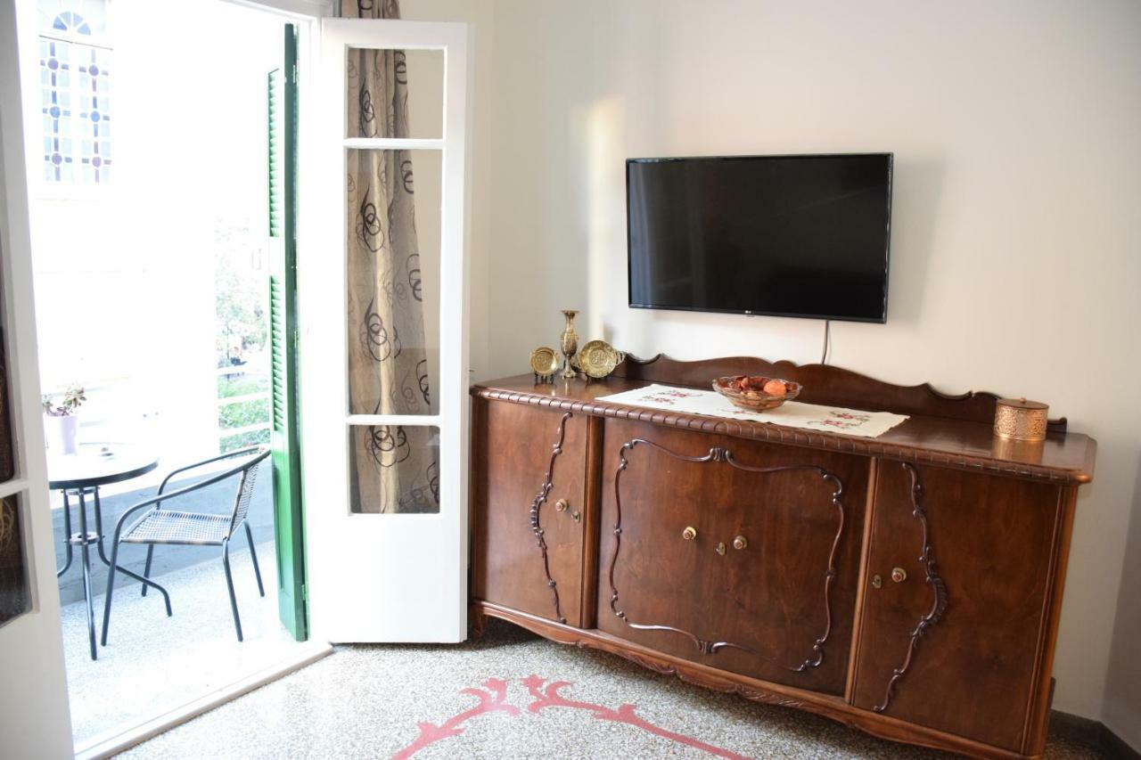 The Manor House In The Old Town Apartment Chania  ภายนอก รูปภาพ