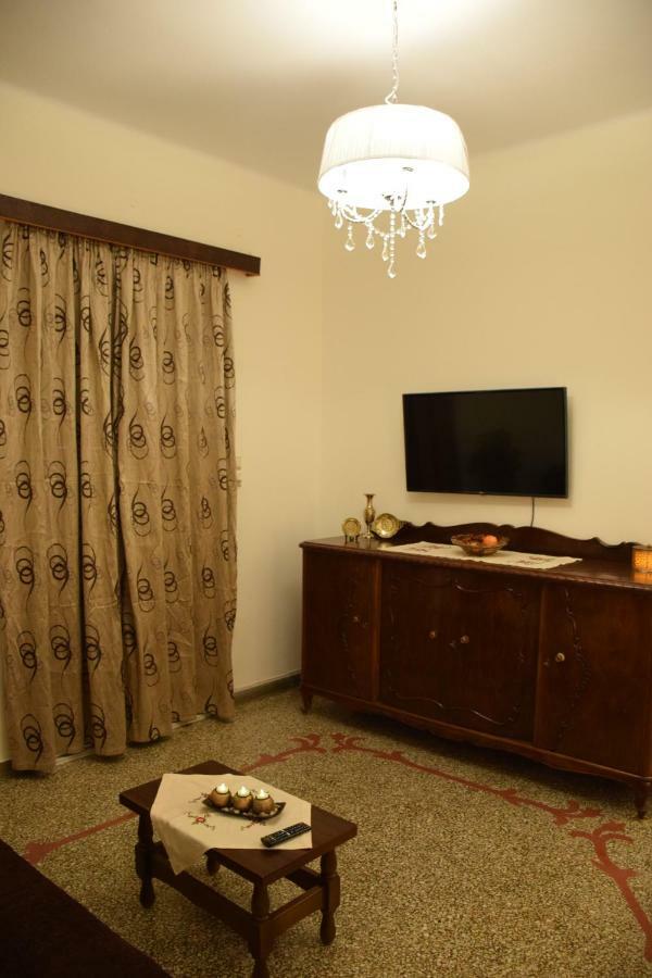 The Manor House In The Old Town Apartment Chania  ภายนอก รูปภาพ
