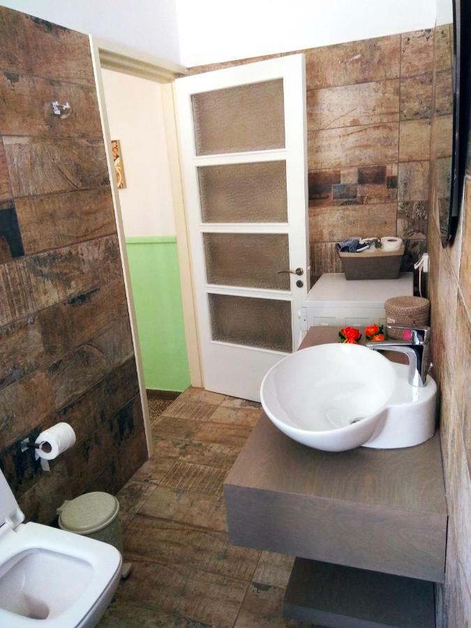 The Manor House In The Old Town Apartment Chania  ภายนอก รูปภาพ