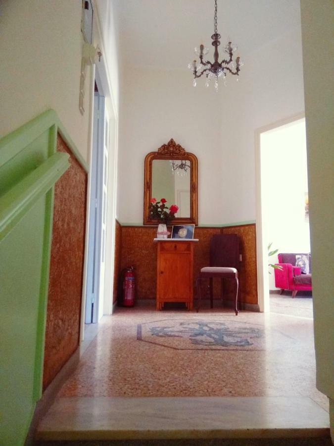 The Manor House In The Old Town Apartment Chania  ภายนอก รูปภาพ