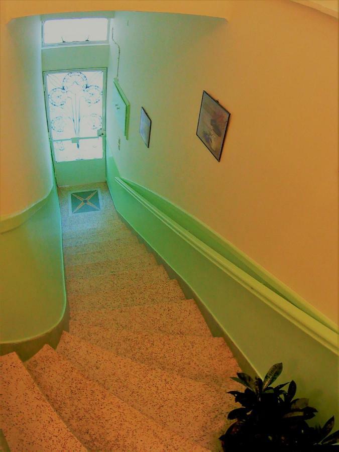 The Manor House In The Old Town Apartment Chania  ภายนอก รูปภาพ