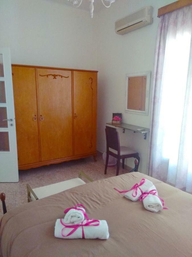 The Manor House In The Old Town Apartment Chania  ภายนอก รูปภาพ