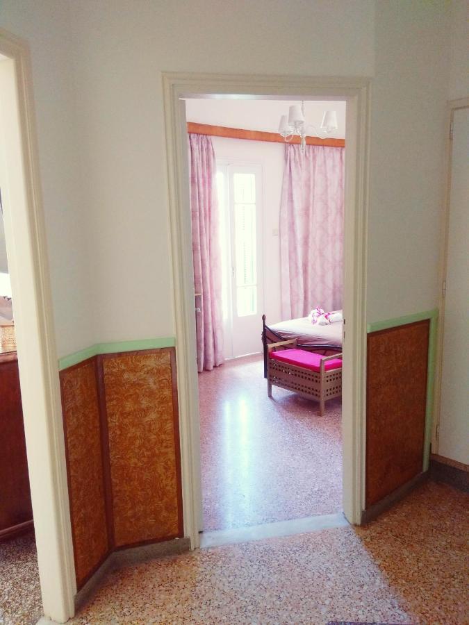 The Manor House In The Old Town Apartment Chania  ภายนอก รูปภาพ
