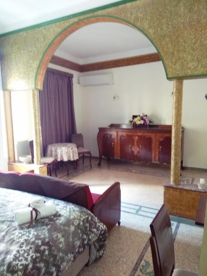The Manor House In The Old Town Apartment Chania  ภายนอก รูปภาพ