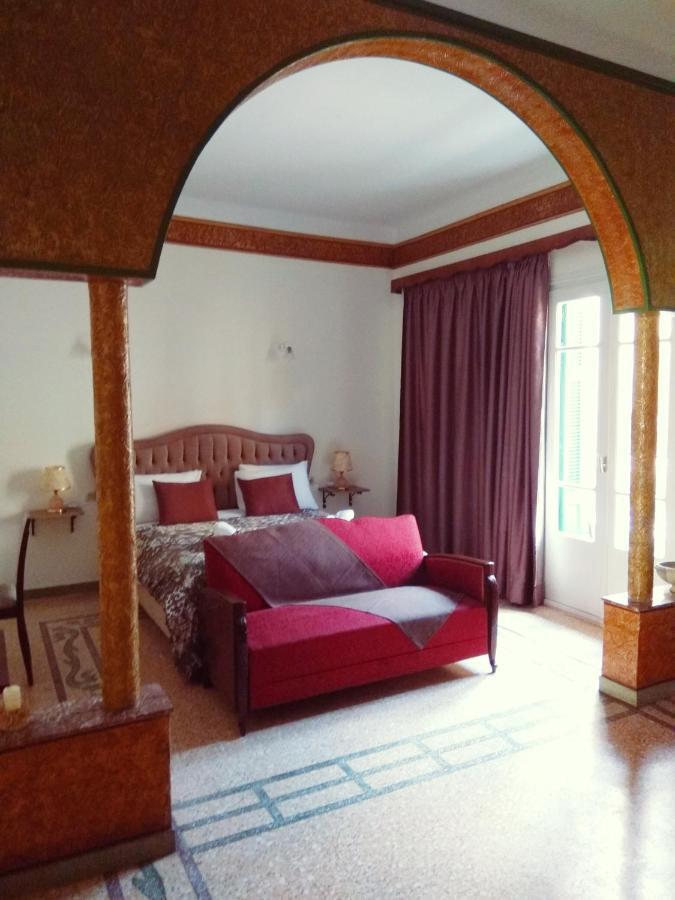 The Manor House In The Old Town Apartment Chania  ภายนอก รูปภาพ